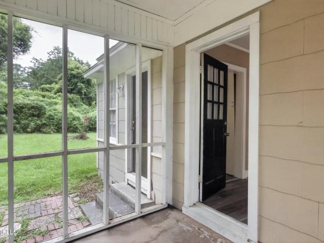 House for sale in Jackson, Mississippi