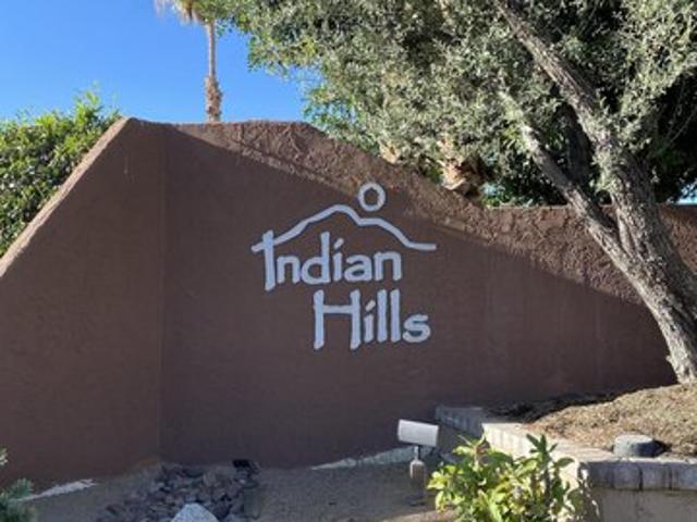 Condo for sale in Palm Desert, California