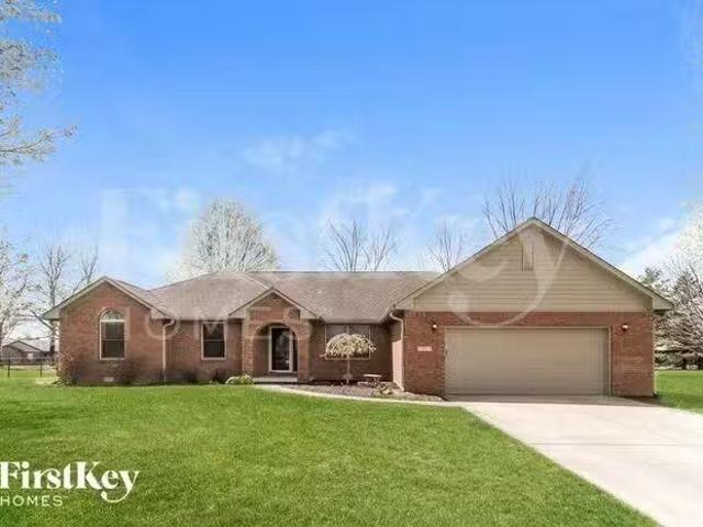 House for rent in Brownsburg