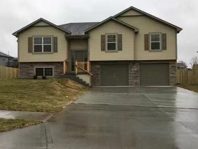 House for rent in Belton