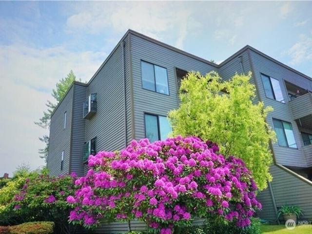 Condo for sale in Mukilteo, Washington