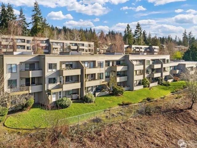 Condo for sale in Mukilteo, Washington