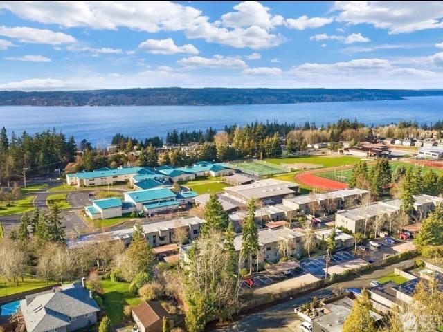 Property for sale in Mukilteo, Washington