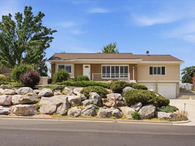 House for sale in South Ogden, Weber County