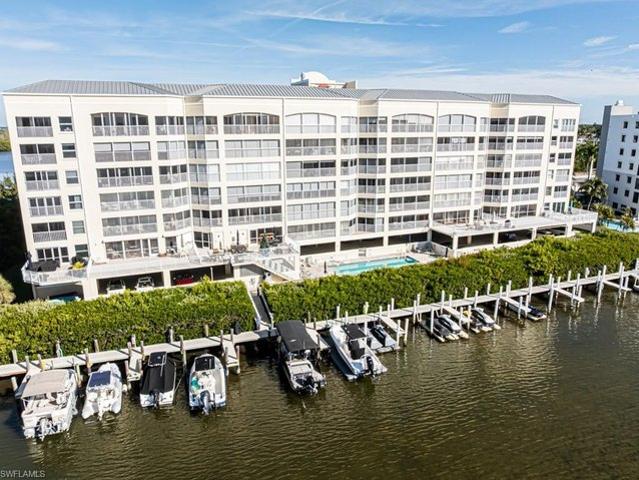Condo for sale in Bonita Springs, Florida