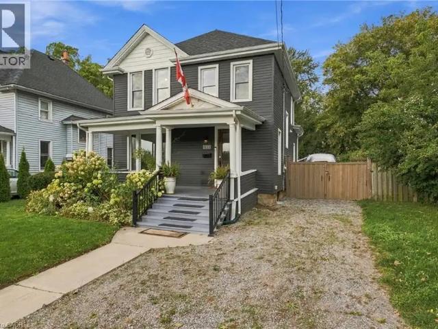 House for rent in Niagara Falls, Golden Horseshoe
