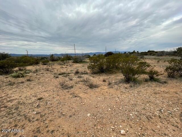 Land for sale in Lake Montezuma, Arizona