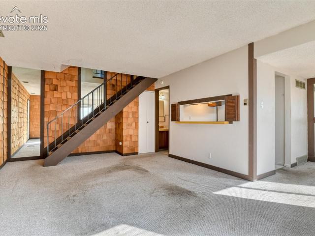 Townhouse for sale in Colorado Springs, Colorado