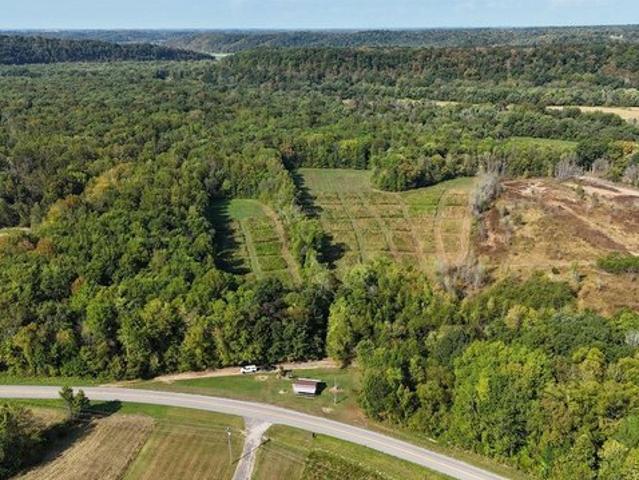 House for sale in Knifley, Adair County