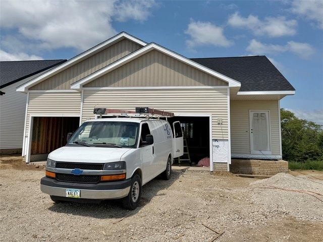 House for sale in Van Meter, Iowa