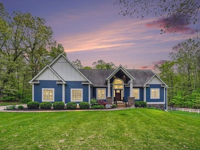 House for sale in Whitehall, Michigan