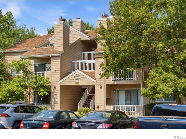 Condo for sale in Boulder, Colorado