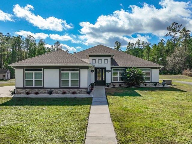 House for sale in Bunnell, Florida