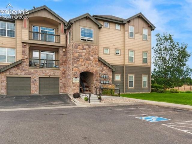 Condo for sale in Colorado Springs, Colorado
