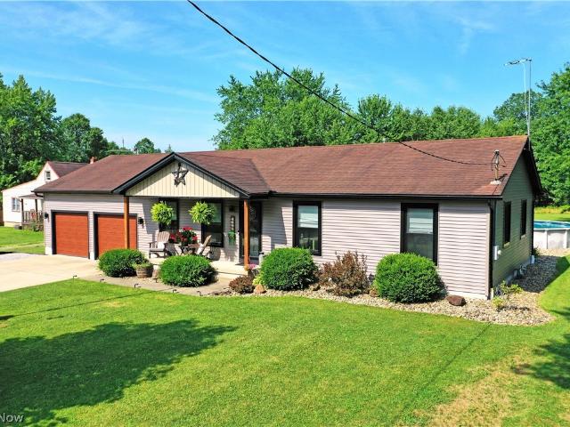 House for sale in Ohio