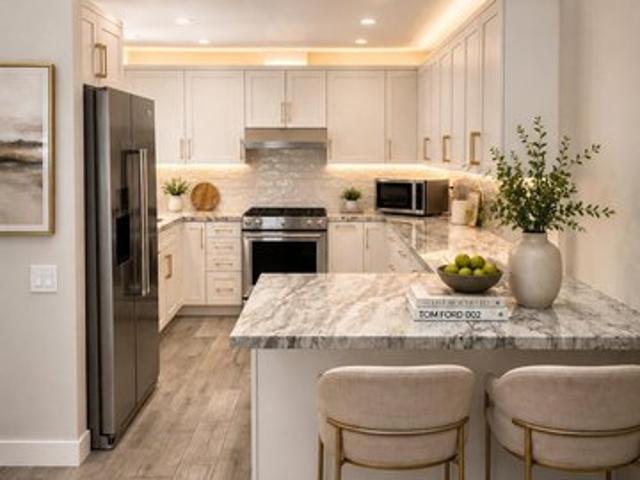 Condo for sale in Palm Desert, California
