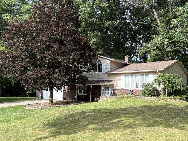House for sale in Mattawan, Michigan