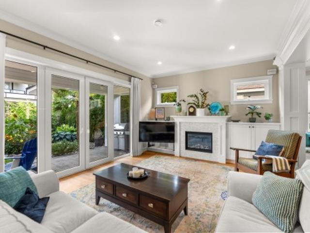 House for sale in Delta, British Columbia