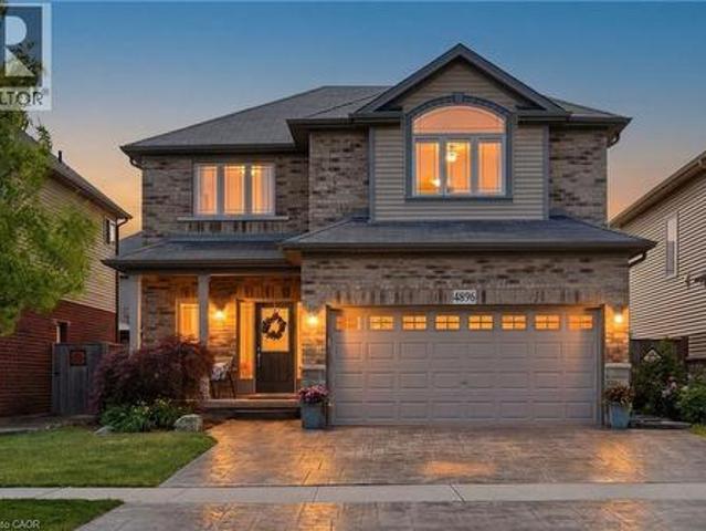 House for sale in Niagara, Ontario
