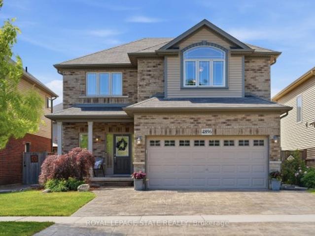 House for sale in Niagara, Ontario