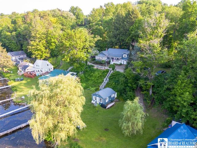 House for sale in New York