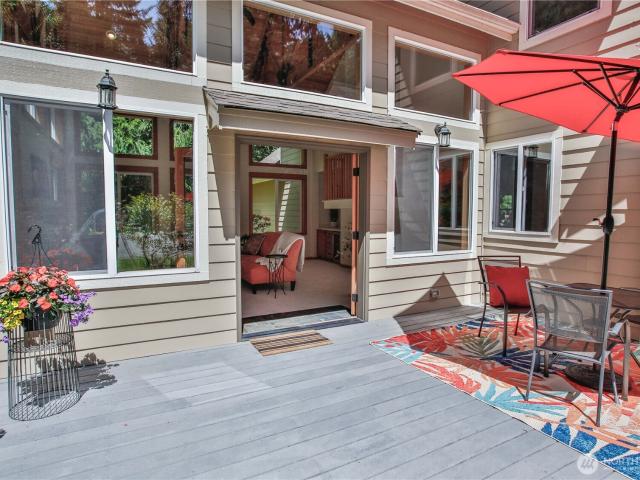 House for sale in Langley, Washington