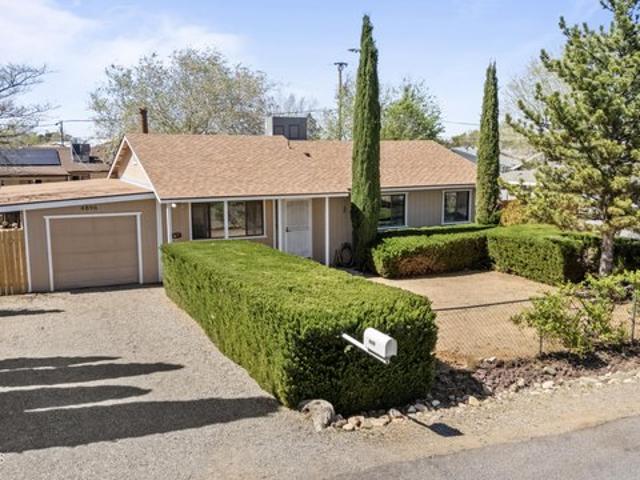 House for sale in Prescott Valley, Arizona