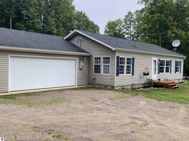 House for sale in Mancelona, Michigan