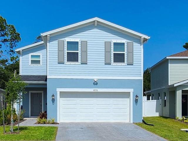 House for sale in Cocoa, Florida