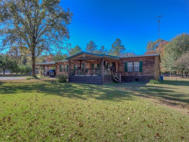 House for sale in Keithville, Louisiana