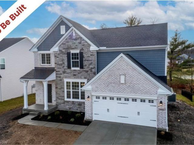House for sale in Wadsworth, Ohio
