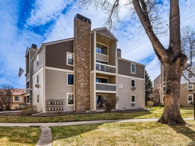 Condo for sale in Arapahoe, Colorado