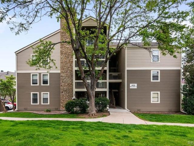 Condo for sale in Arapahoe, Colorado