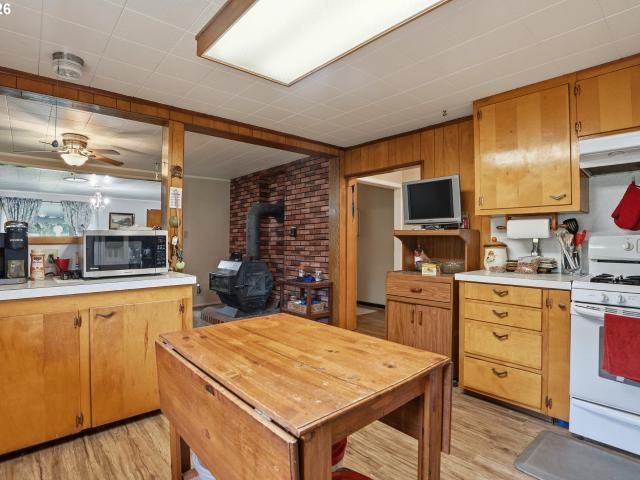 House for sale in Oregonia