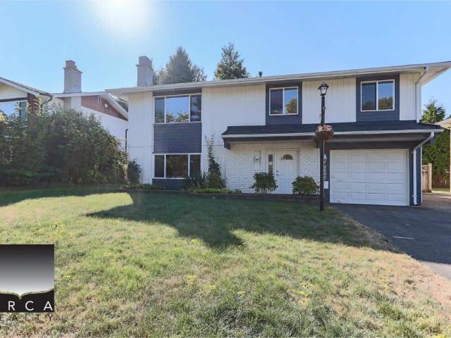 House for rent in Langley, British Columbia