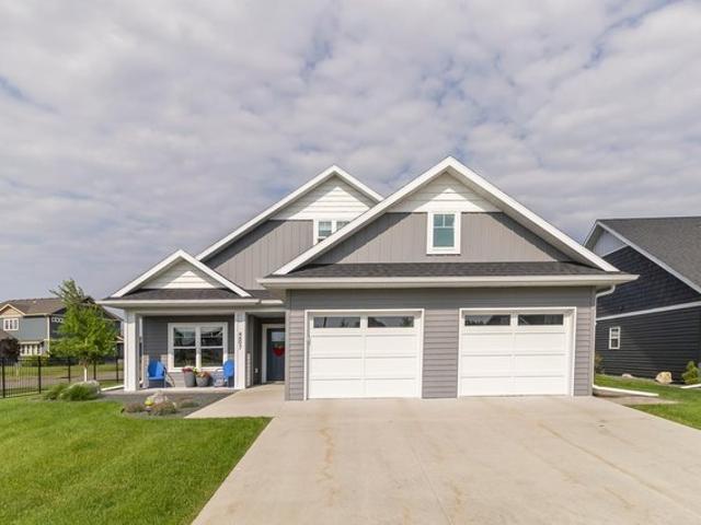 House for sale in Fargo, North Dakota