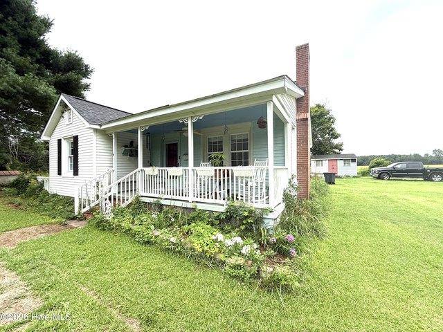 House for sale in Grifton, North Carolina