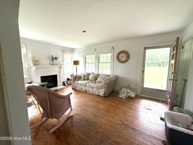House for sale in Grifton, North Carolina