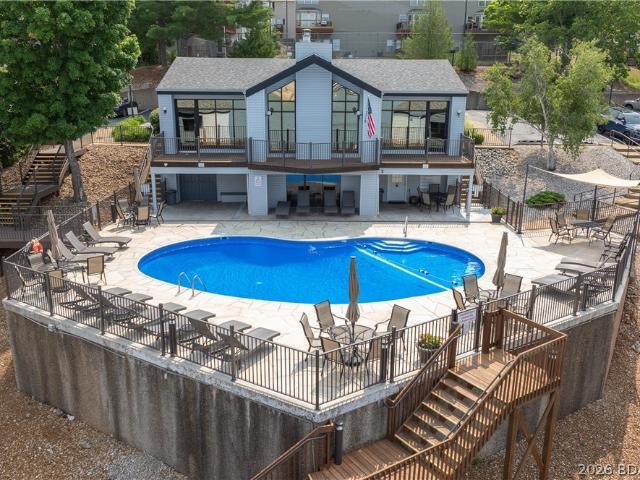 Condo for sale in Osage Beach, Missouri