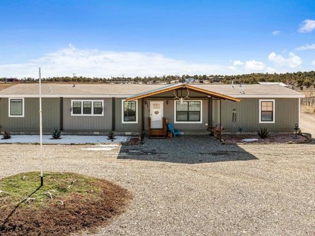House for sale in La Plata, Colorado