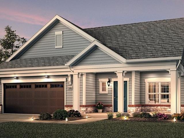 House for sale in Hilliard, Ohio