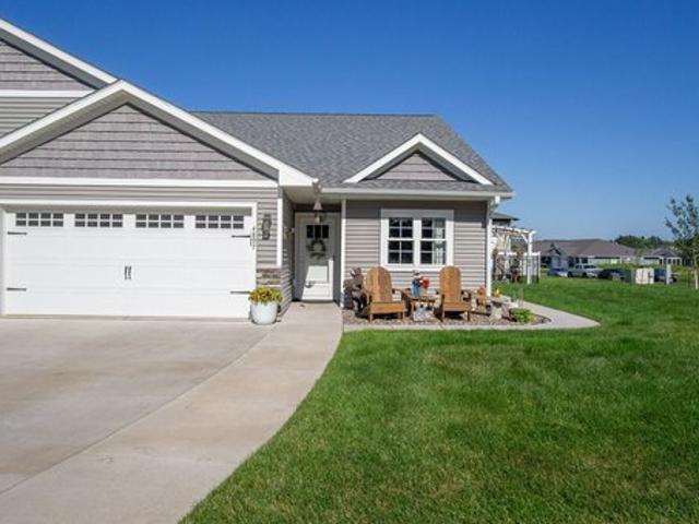 House for sale in Wisconsin