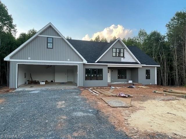 House for sale in Randleman, North Carolina