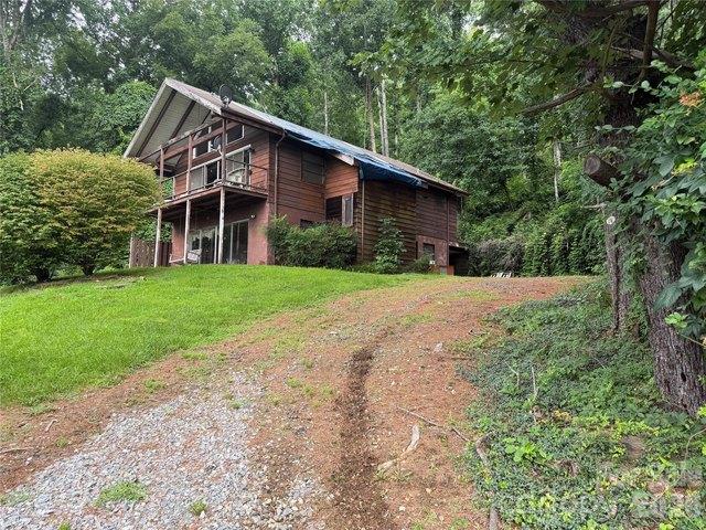 House for sale in Little Switzerland, North Carolina