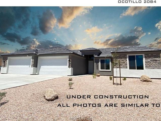 House for sale in Kingman, Arizona