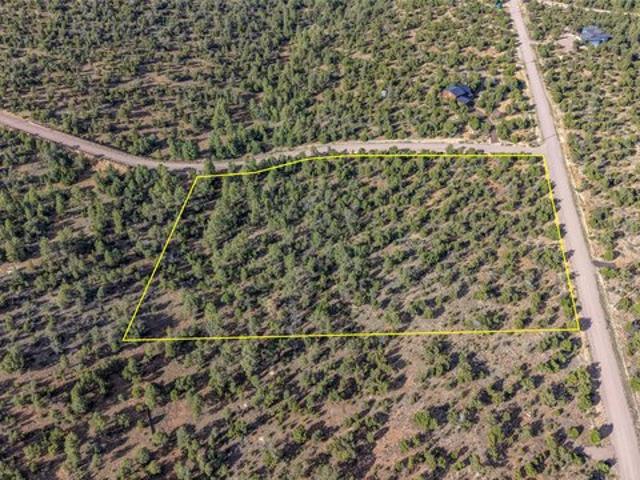 Land for sale in Happy Jack, Coconino County