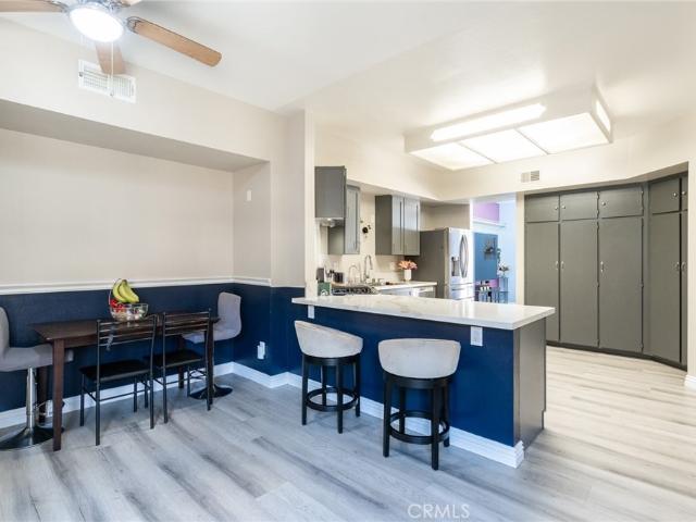Townhouse for sale in Moorpark, California
