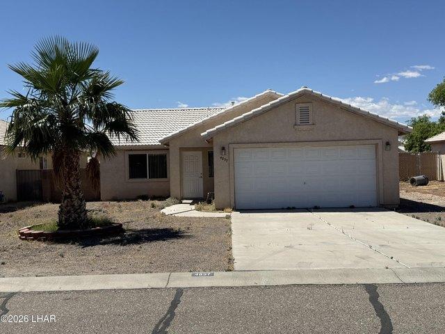 House for sale in Fort Mohave, Arizona