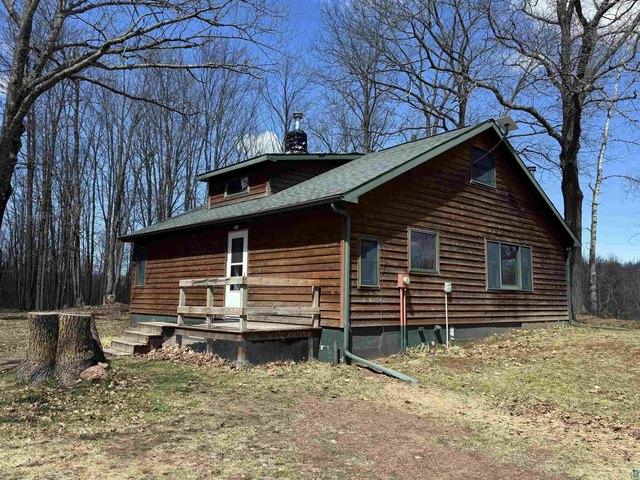 House for sale in Maple, Wisconsin