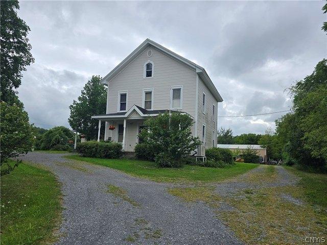 House for sale in Elbridge, New York